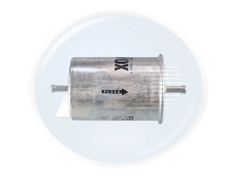FILTRO COMBUSTIVELOCIMETRO VW/GM  164 / 300E / 300SE / 300TE / 320I / 325I /