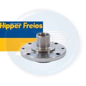CUBO RD FT DT FURO 35MM 50003785  ELBA / FIORINO / PICK-UP / PREMIO / SIENA / UNO