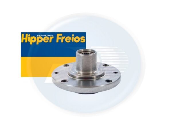CUBO RD FT DT FURO 35MM 50003785 <br> ELBA / FIORINO / PICK-UP / PREMIO / SIENA / UNO