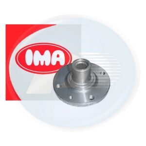 CUBO RD FT DT FURO 30MM  147 / FIORINO / OGGI / PREMIO / SPAZIO / UNO