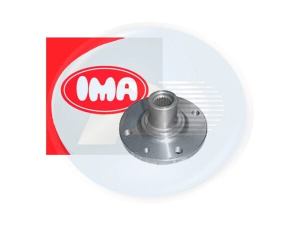 CUBO RD FT DT FURO 30MM <br> 147 / FIORINO / OGGI / PREMIO / SPAZIO / UNO