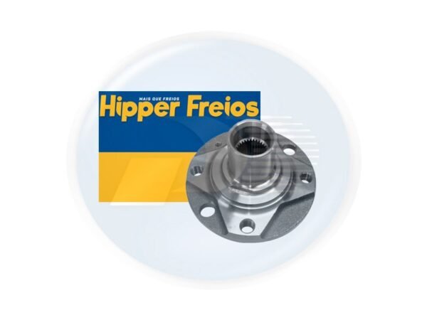CUBO RD GM DT FURO 39MM 90251816 <br> ASTRA / CALIBRA / IPANEMA / KADETT / MONZA / VECTRA