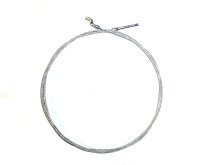 CABO ACELERADOR VW 78/….CARB-SIMPLES COMP 3602    KOMBI