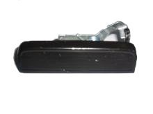 MACANETA EXT PORTA GM LE PRETA  CHEVETT-MONZA – 0066980