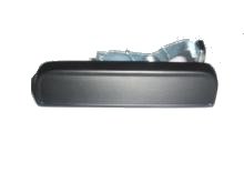 MACANETA EXT PORTA GM LD PRETA  CHEVETT-MONZA