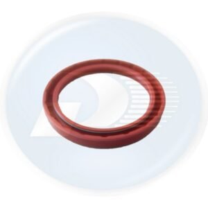 RETENTOR VIRABREQUIM FORD  TRASEIRO VERMELHA  BELINA  / CORCEL  / BR800 / SU