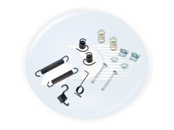 KIT PATIM FORD TR BENDIX PINO 36 MM <br> CORCEL II / BELINA II / DEL REY / SCALA
