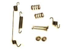 KIT PATIM FIAT TR PINO 30 MM 7618931/2/3  TIPO – 0070950
