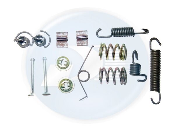 KIT PATIM GM TR PINO 39 MM <br> OPALA-CARAVAN - 0071010