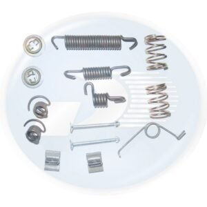 KIT PATIM GM TR PINO 39 MM  OPALA-CARAVAN – 0071020