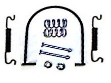 KIT PATIM VW TR…/78 1 RODA 3PINO 39 MM  PASSAT – 0071180