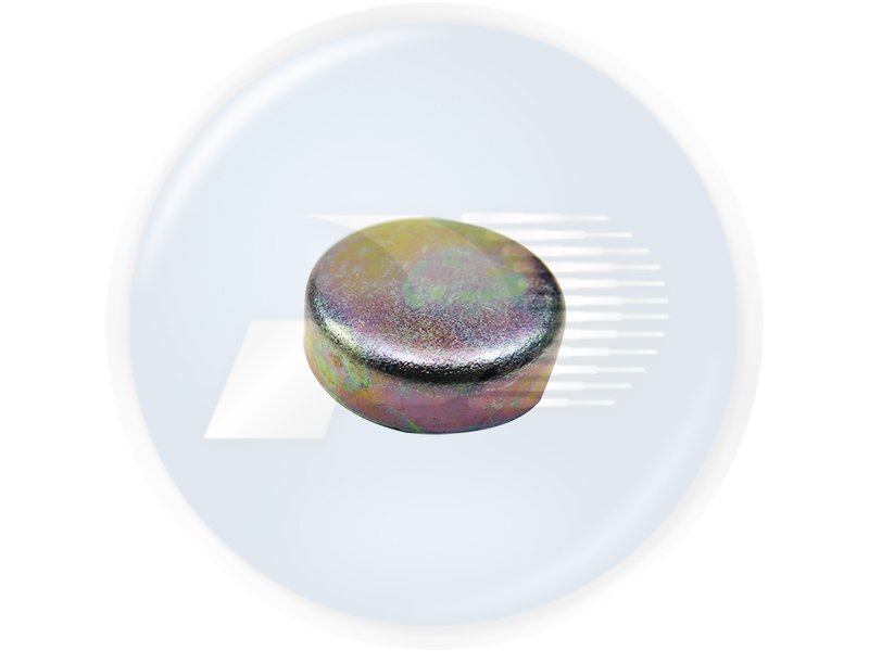 SELO 18.0MM COLETOR VW/CABECOTE GM <br> VW/GM - 0071500