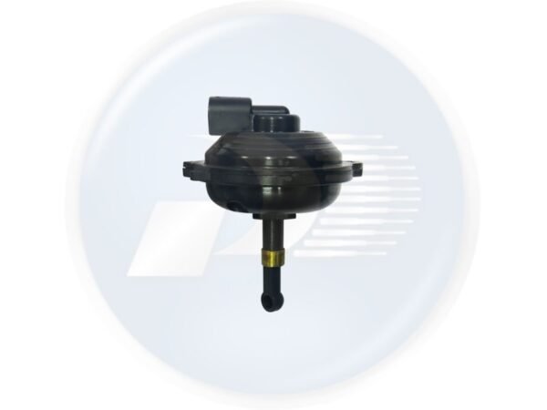 VALVULA SEGUNDO ESTAGIO VW AR CONDICIONADO <br> SANTANA-QUANTUM-VOYAGE-GOL