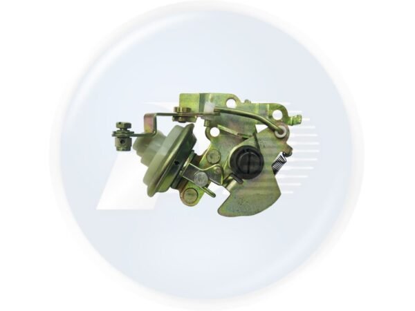 VALVULA SEGUNDO ESTAGIO FIAT 88/...CARBURADOR 30/3 <br> PREMIO-ELBA