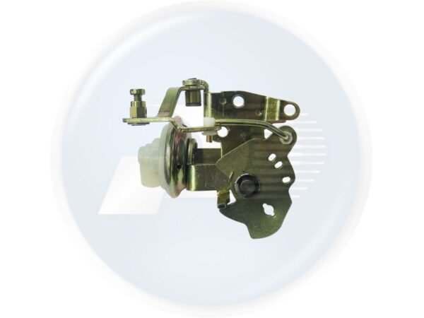 VALVULA SEGUNDO ESTAGIO FIAT 1.6 GAS <br> FT 1.6R-PREMIO-ELBA-UTILITARIO