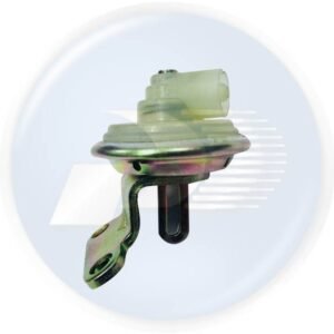 VALVULA SEGUNDO ESTAGIO FIAT 91/…ALC  UNO-S-CS-PREMIO-ELBA UTILITARIOS