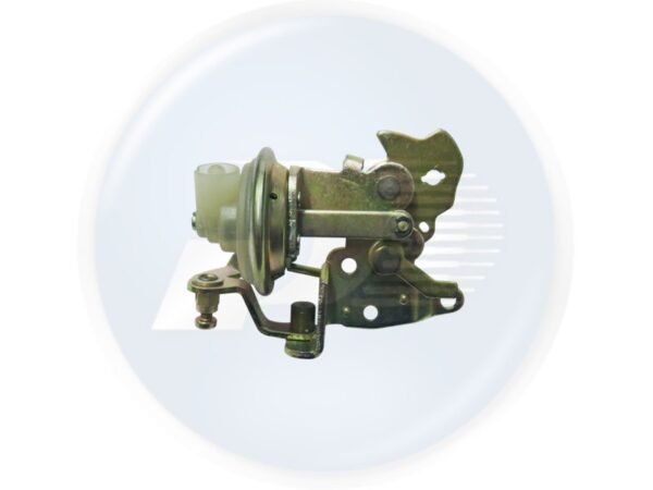 VALVULA SEGUNDO ESTAGIO FIAT 16R ALC <br> FT 1.6R-PREMIO-ELBA-UTILITARIO