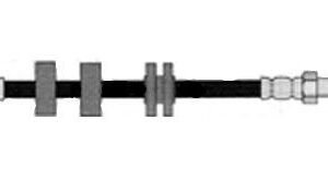FLEXIVELOCIMETRO FREIO VW DT 94/98 490MM  GOLF/POLO – 0072800