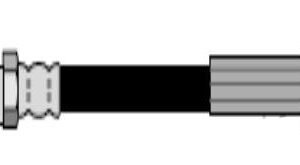FLEXIVELOCIMETRO FREIO FORD TR 95/…330MM  ESCORT – 0072820