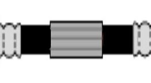 FLEXIVELOCIMETRO FREIO FORD TR 96/…395MM  KA – 0072850