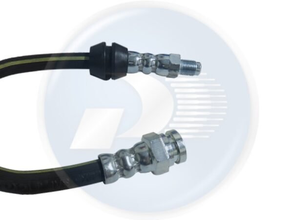 FLEXIVELOCIMETRO FREIO FIAT DT 445MM <br> TEMPRA/TIPO 1.6 - 0072900