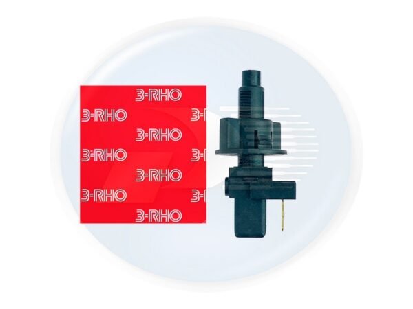 INTERRUPTOR FREIO VW <br> APOLLO / LOGUS / POINTER / KA - 0073710