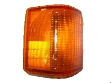 LANTERNA GM DIANTEIRO LD AMBAR  OPALA / CARAVAN / D-20 – 0074260