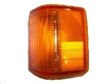 LANTERNA GM DIANTEIRO LE AMBAR  OPALA / CARAVAN / D-20 – 0074270