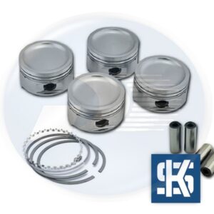 KIT PA VW STD  APOLLO / DELREY / ESCORT / GOL / LOGUS / PAMPA / PARATI / PAS