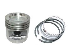 KIT PA VW 050  APOLLO / BELINA II / DELREY / ESCORT / GOL / GOLF / LOGUS / P