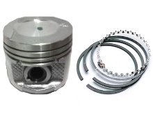 KIT PA VW 1.6 050  GOL / PARATI / SAVEIRO / VAN