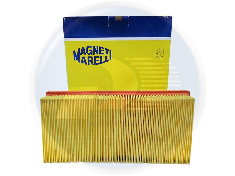 FILTRO AR GM  PICK-UP S10 / BLAZER – 0076960