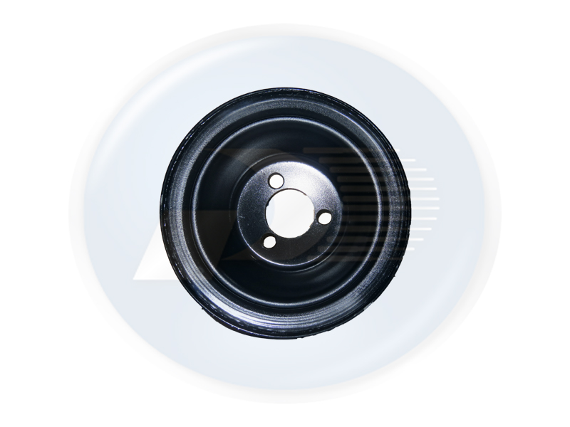 POLIA BOMBA DAGUA VW  PASSAT / VOYAGE / PARATI – 0077990