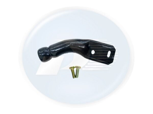 SUPORTE MOTOR FORD DT FRONTAL <br> CORCEL/PAMPA/DEL REY 1.6 - 0078460