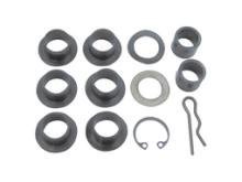 KIT ALAVANCA CAMBIO FORD 78/85 C/BUCHA TEFLON       CORCEL – 0078730