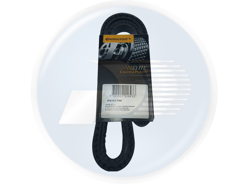 CORREIA MICRO V GM 95/…4.1 C/AC  OMEGA / SUPREMA – 0078990