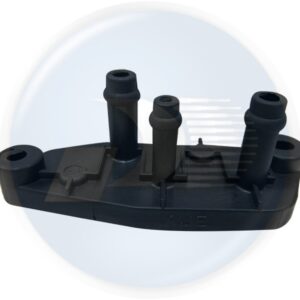 MODULO INJECAO GM E.F.I. PEQUENO  MONZA / KADETT