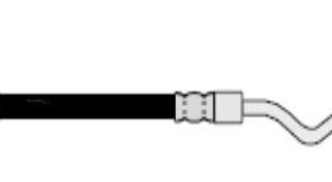 FLEXIVELOCIMETRO FREIO FORD DT LE  F-1000 – 0084650