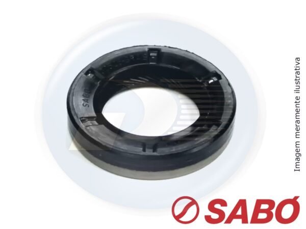 RETENTOR VIRABREQUIM GM DIANTEIRO <br> AGILE / CELTA / CLASSIC / COBALT / CORSA