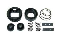 KIT ALAVANCA CAMBIO GM 5M <br> CHEVETTE/OPALA – 0086160