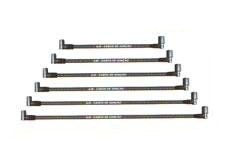 CABO VELA GM  OMEGA / C20 / SILVERADO / GRAN BLAZER / SUPREMA