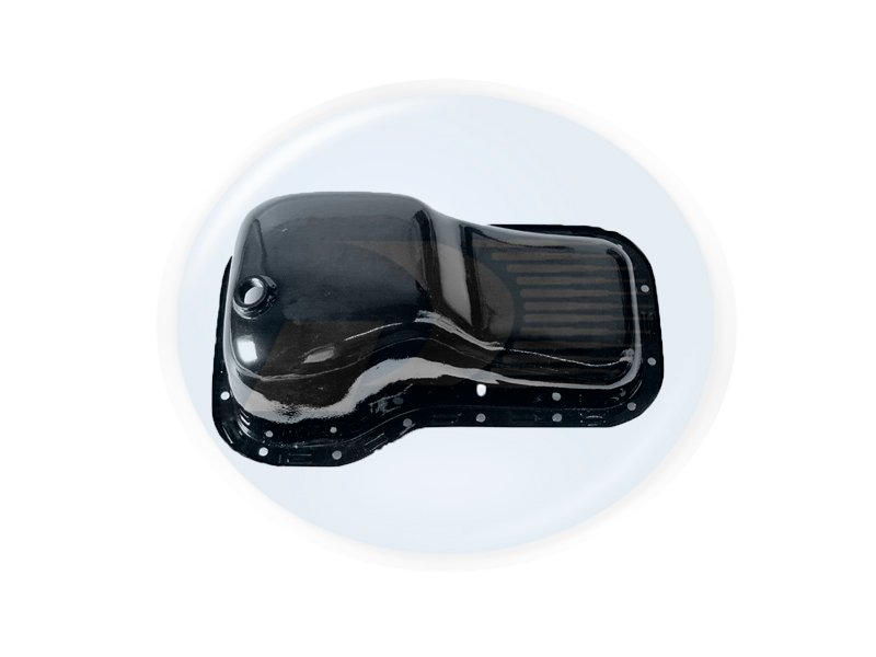 CARTERMINAL MOTOR FIAT  147 / UNO / PREMIO / FIORINO / PALIO / SIENA – 00868
