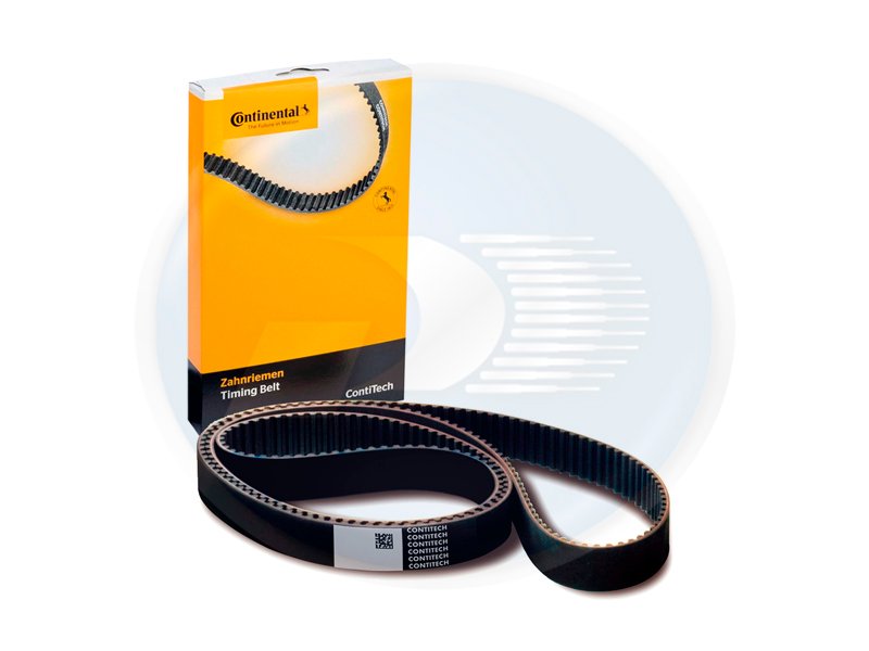 CORREIA DENTADA FIAT <br> 155 / COUPE / CROMA / TEMPRA / TIPO - 0089160