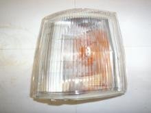 LANTERNA FIAT DT LE CRISTAL CIBIE  UNO / PREMIO / ELBA / FIORINO