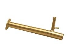 TUBO REFR FIAT 1.5R/CS GAS C/AC  UNO – 0091190