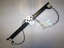 MAQUINA VIDRO FIAT DT LD 2P  UNO / PREMIO / ELBA