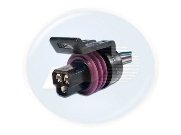 CONECTOR TPS MARELLI GM MPFI/EFI <br> TDS - 0092720