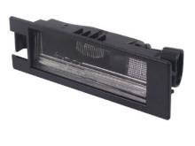 LANTERNA PLACA FIAT  PALIO – 0097290