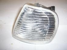 LANTERNA VW DIANTEIRO LE CRISTAL  POLO CLASSIC / CORDOBA – 0098340