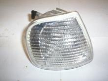 LANTERNA VW DIANTEIRO LD CRISTAL  POLO CLASSIC / CORDOBA – 0098350